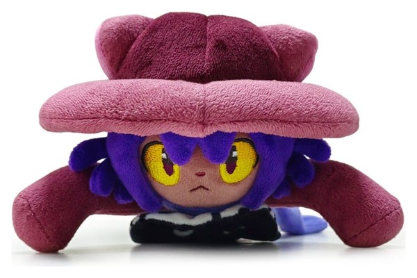 OneShot - Niko Shoulder Rider Plüschfigur: Youtooz