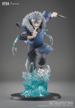 Naruto Shippuuden - Tobirama Senju Figur / Xtra: Tsume Naruto Shippuuden - Tobirama Senju Figur / Xtra: Tsume