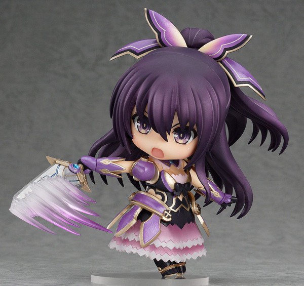 Date A Live - Tohka Yatogami Nendoroid: Good Smile Company