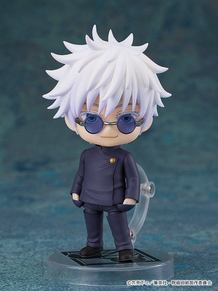 Jujutsu Kaisen - Satoru Gojo Nendoroid / Tokyo Jujutsu High School Ver.: Good Smile Company