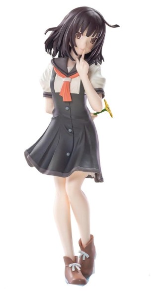 Monogatari - Nadeko Sengoku Figur / Series XStellar: Sega