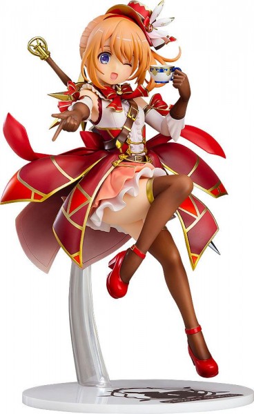 Kirara Fantasia - Cocoa Statue / Warrior Version: Good Smile Company