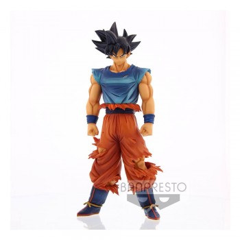 Dragonball Z - Son Goku Figur / Grandista nero: Banpresto Dragonball Z - Son Goku Figur / Grandista nero: Banpresto