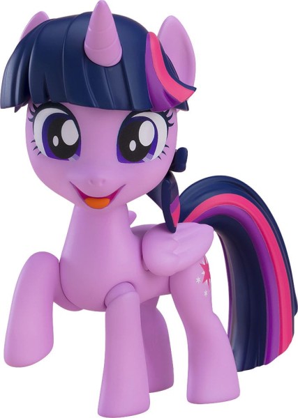 My Little Pony - Twilight Sparkle Nendoroid: Good Smile Company