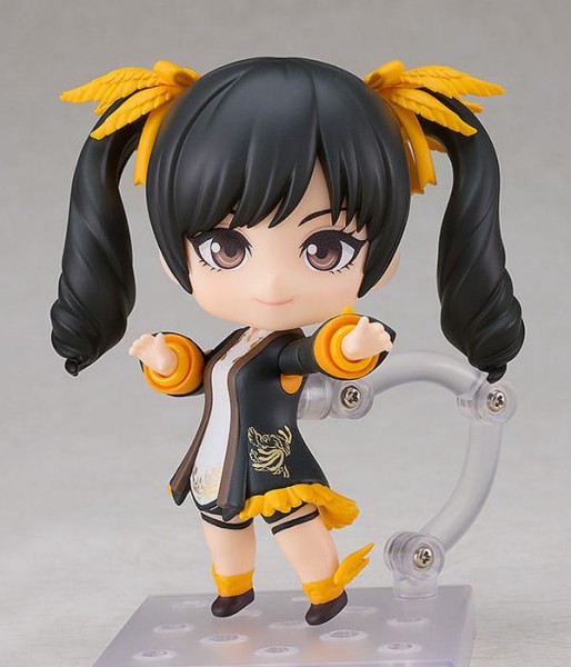 Tekken 8 - Ling Xiaoyu Nendoroid: Good Smile Company