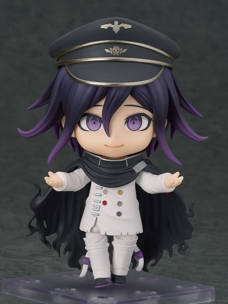 Danganronpa V3 - Kokichi Oma Nendoroid / Killing Harmony: Good Smile Company