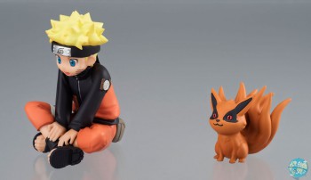 Anteprima: Naruto Shippuden - Naruto Minifiguren - 11er-Pack Naruto & Bijuu: MegaHouse-Copy Anteprima: Naruto Shippuden - Naruto Minifiguren - 11er-Pack Naruto & Bijuu: MegaHouse-Copy