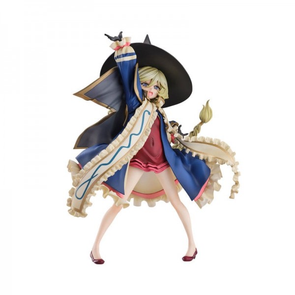 Senki Zesshou Symphogear GX - Carol Malus Dienheim Statue: Hobby Stock