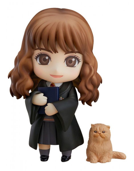 Harry Potter - Hermine Granger Nendoroid: Good Smile Company