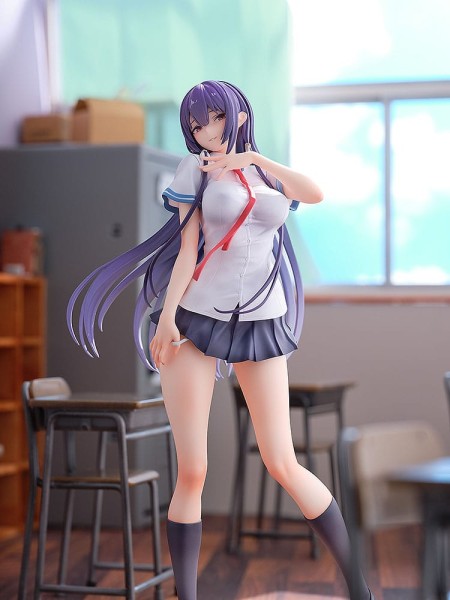 Please Put Them On, Takamine-san - Takane Takamine Statue / Eternal Virgin Road: Kadokawa-Copy