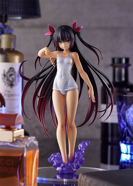 To Love-Ru Darkness - Nemesis Statue / Pop Up Parade: Max Factory