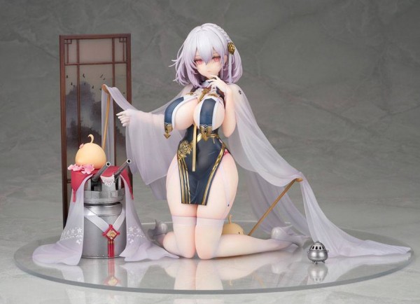 Azur Lane - Sirius Statue: Alter