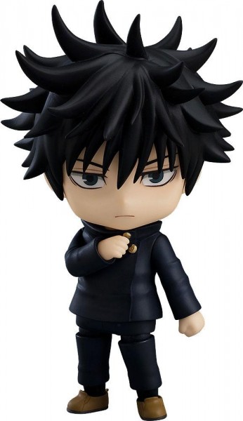 Jujutsu Kaisen - Megumi Fushiguro Nendoroid: Good Smile Company