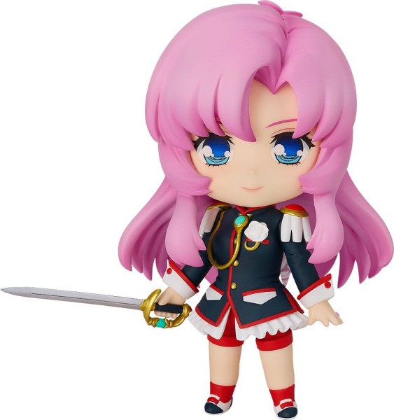 Revolutionary Girl Utena - Utena Tenjo Nendoroid: Good Smile Company