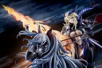 Anteprima: Fate/Grand Order - Lancer/Altria Pendragon Alter Statue / (3rd Ascension): Ques Q Anteprima: Fate/Grand Order - Lancer/Altria Pendragon Alter Statue / (3rd Ascension): Ques Q