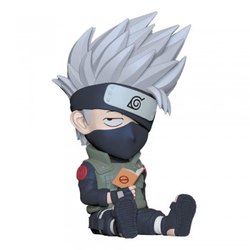 Naruto Shippuden - Kakashi Spardose: Plastoy Naruto Shippuden - Kakashi Spardose: Plastoy