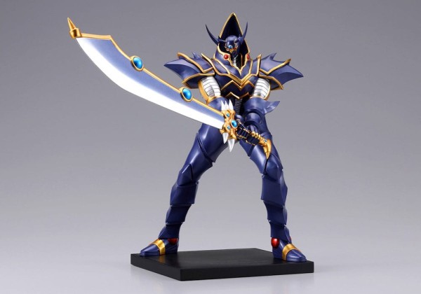 Yu-Gi-Oh! - Buster Blader Statue / Oshi Works: Kotobukiya