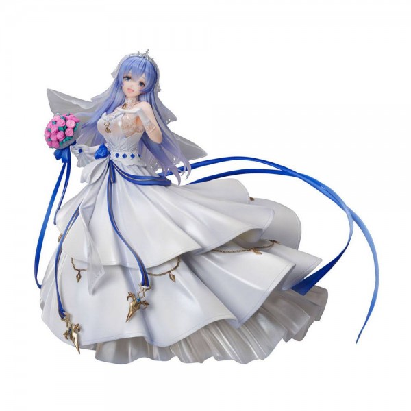 Azur Lane - Rodney Palace Brightness Statue: Furyu