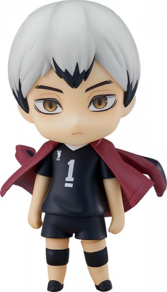 Haikyu!! - Shinsuke Kita Nendoroid: Orange Rouge