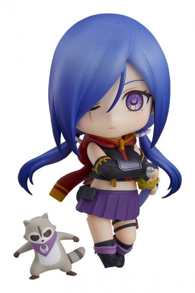 Release the Spyce - Yuki Hanzomon Nendoroid: Good Smile Company