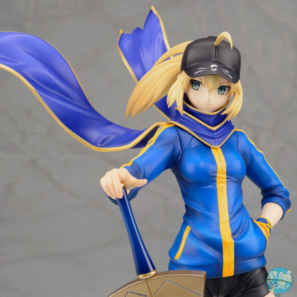 Fate/Stay Night - Saber Statue - Heroine X: Alter