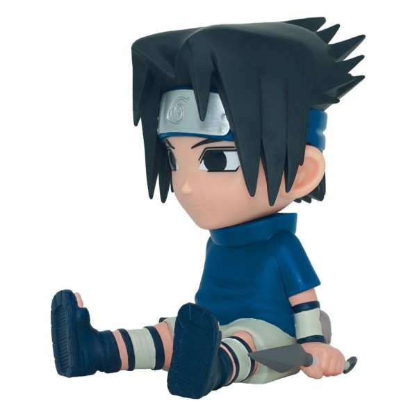 Naruto Shippuden - Sasuke Spardose / Ver.1: Plastoy