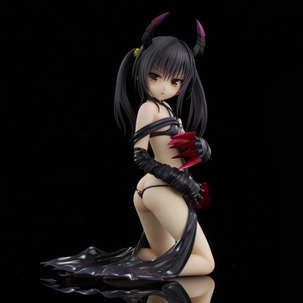 To Love Ru Darkness - Yui Kotegawa Statue / fillette ver.: Union Creative