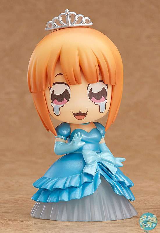 Nendoroid More Zubehör-Set B – Niedliche Hunde- & Schweine-Cosplay-Teile Für Deine Figuren