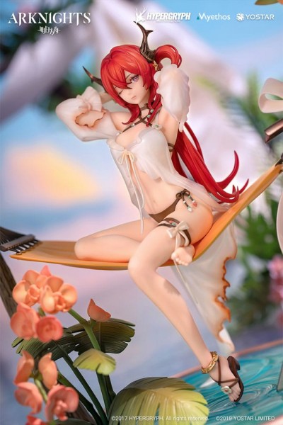 Arknights - Surtr Statue / Colorful Wonderland CW03 Version: Myethos