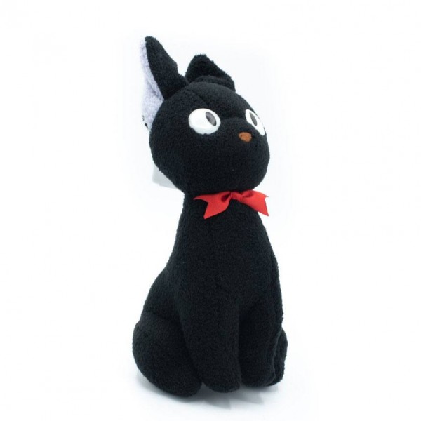 Studio Ghibli - Kikis kleiner lieferservice - Jiji Plüschfigur: Sun Arrow