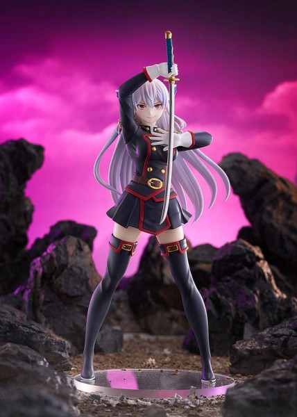 Chained Soldier - Kyoka Uzen Statue / Pop Up Parade: Good Smile Company