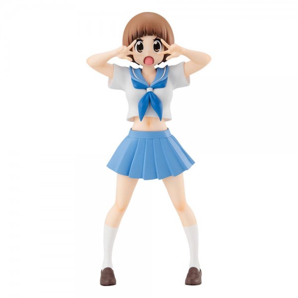 Kill la Kill - Mako Mankanshoku Statue: Good Smile Company