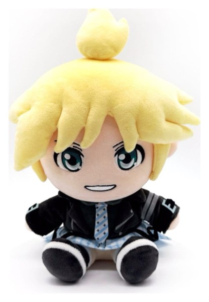 Hatsune Miku - Kagamine Len Plüschfigur / Colorful Stage! Wonderland Skai: Youtooz
