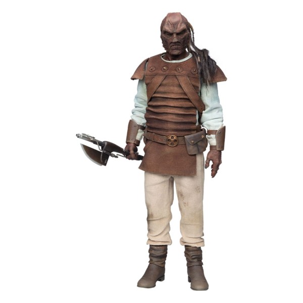 Die Rückkehr der Jedi-Ritter - Pagetti Rook Statue: Sideshow Collectibles