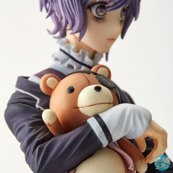 Diabolik Lovers - Kanato Sakamaki Statue - Hdge Technical: Union Creative