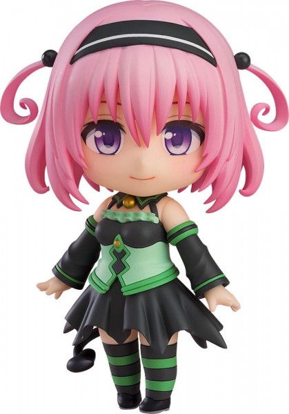 To Love-Ru Darkness - Momo Belia Deviluke Nendoroid: Good Smile Company