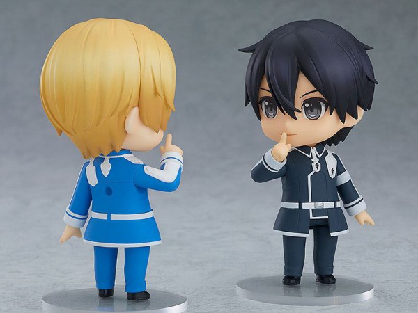 Sword Art Online: Alicization - Kirito Nendoroid: Good Smile Company