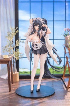 Azur Lane - Indomitable Ms. Motivationless Maid Ver.: AniGame Azur Lane - Indomitable Ms. Motivationless Maid Ver.: AniGame