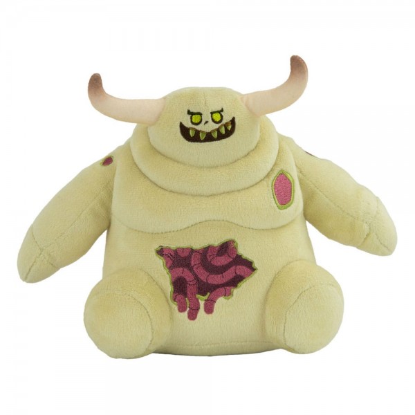 Warhammer - Nurgling: Little Unclean One Plüschfigur: Tomy