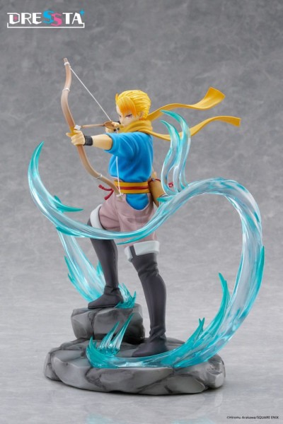 Daemons of the Shadow Realm - Yuru Figur / Dressta: Taito