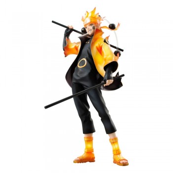 Anteprima: Naruto Shippuden - Naruto Statue / G.E.M. Serie - Six Paths Sage Mode 15th Anniversary Ver. 2: MegaH Anteprima: Naruto Shippuden - Naruto Statue / G.E.M. Serie - Six Paths Sage Mode 15th Anniversary Ver. 2: MegaH