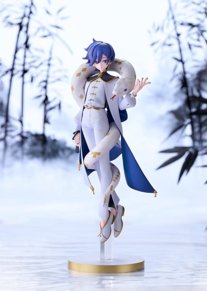Vocaloid - Kaito Figur / Chinese Style Ver.: Good Smile Company