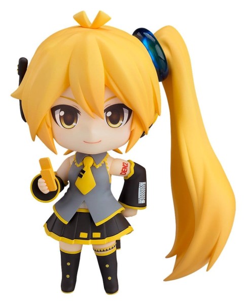 Vocaloid - Akita Neru Nendoroid: Good Smile Company
