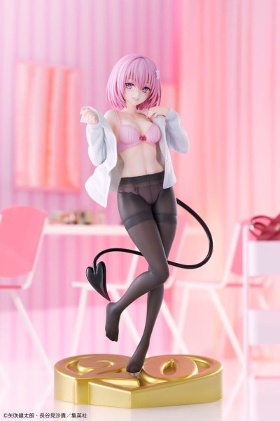 To Love-Ru - Momo Belia Statue / Deviluke Original 20th Anniversary: Design COCO