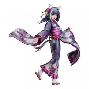 Vorschau: Princess Connect! Re:Dive - Karyl Statue / New Year Version: Furyu Vorschau: Princess Connect! Re:Dive - Karyl Statue / New Year Version: Furyu