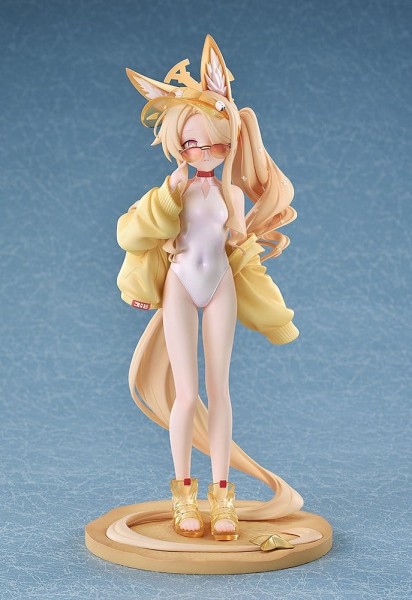 Blue Archive - Seia Statue / Swimsuit: Good Smile Arts Shanghai