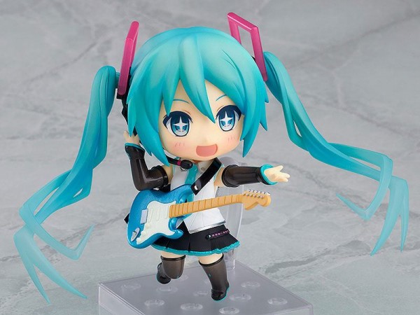 Vocaloid - Hatsune Miku Nendoroid / V4X: Good Smile Company