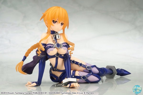 Date A Live II - Yuzuru Yamai Statue: Griffon