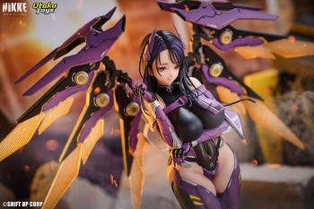 Anteprima: Goddess of Victory: Nikke - Isabel Statue / Bonus Edition: OtakuToys Anteprima: Goddess of Victory: Nikke - Isabel Statue / Bonus Edition: OtakuToys