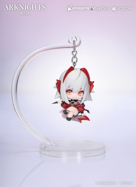 Arknights - Wiš'adel Minifigur / Hang On: Myethos